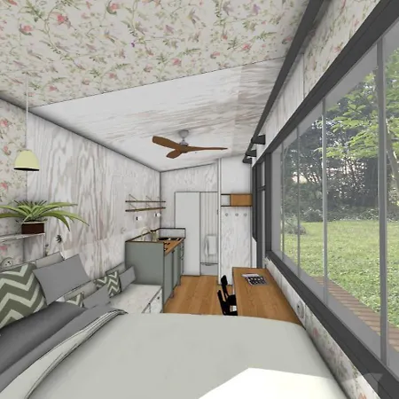 Pepiite Bocage Normand - Cozy Nature & * Sainte-Marguerite-de-Viette