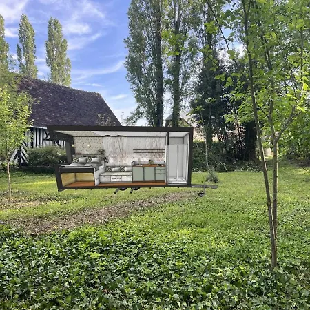Pepiite Bocage Normand - Cozy Nature & * Sainte-Marguerite-de-Viette