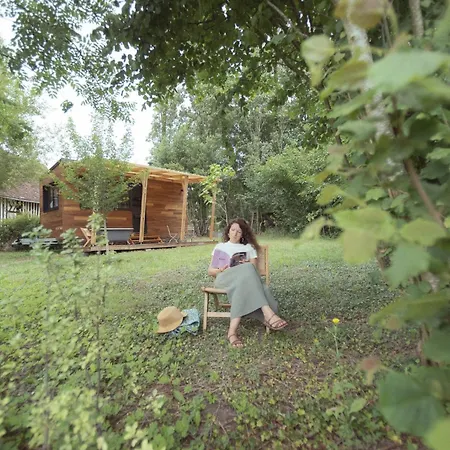 Pepiite Bocage Normand - Cozy Nature & * Sainte-Marguerite-de-Viette