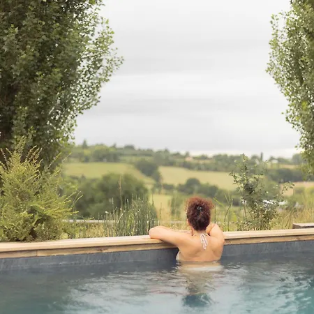 Pepiite Bocage Normand - Cosy Nature & Sainte-Marguerite-de-Viette