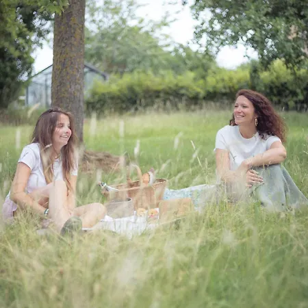 Pepiite Bocage Normand - Cozy Nature & * Sainte-Marguerite-de-Viette