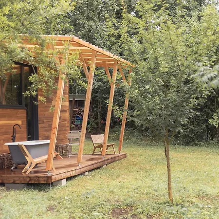 Pepiite Bocage Normand - Cozy Nature & Sainte-Marguerite-de-Viette