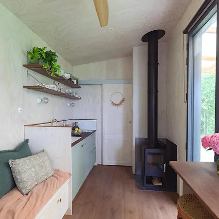 Pepiite Bocage Normand - Cozy Nature & * Sainte-Marguerite-de-Viette