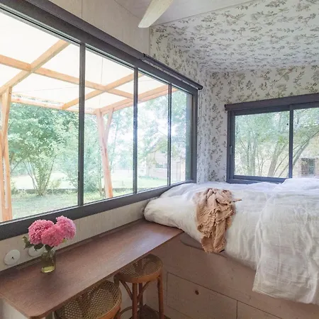 Pepiite Bocage Normand - Cosy Nature & Sainte-Marguerite-de-Viette