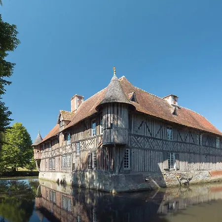 Pepiite Bocage Normand - Cozy Nature & Alpehytte