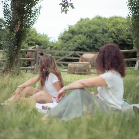 Pepiite Bocage Normand - Cozy Nature & * Sainte-Marguerite-de-Viette