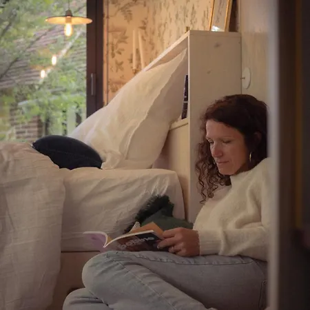 Pepiite Bocage Normand - Cozy Nature &