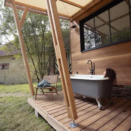 Pepiite Bocage Normand - Cosy Nature & *