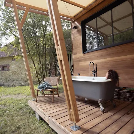 Pepiite Bocage Normand - Cozy Nature & *