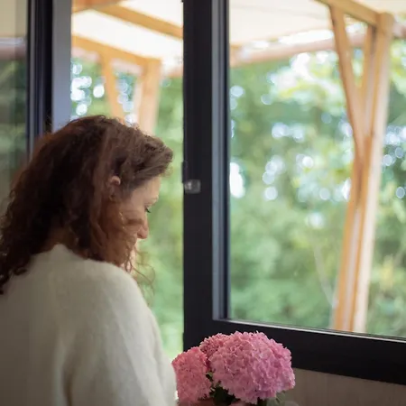 Chalet Pepiite Bocage Normand - Cozy Nature &