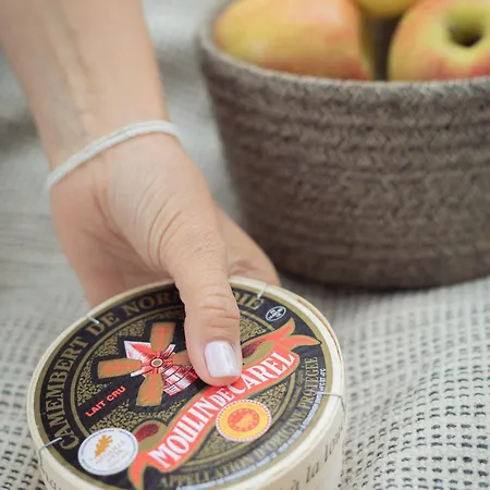 Pepiite Bocage Normand - Cozy Nature &