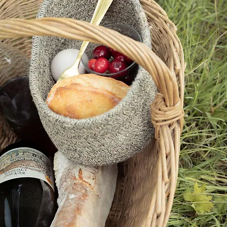 Alpstuga Pepiite Bocage Normand - Cosy Nature &