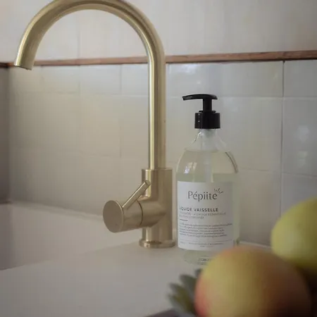 Alpehytte Pepiite Bocage Normand - Cozy Nature & *