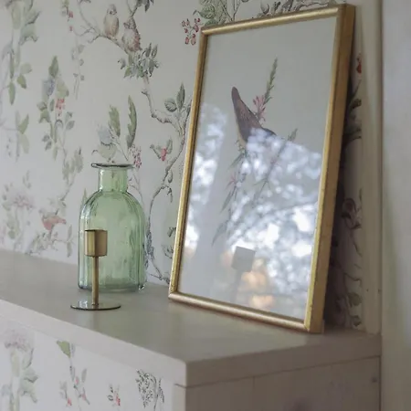 Pepiite Bocage Normand - Cozy Nature & Alpehytte *