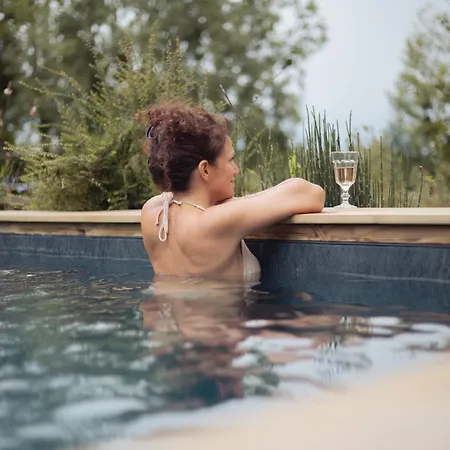 Chalet Pepiite Bocage Normand - Cozy Nature & *