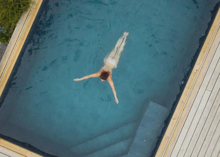 Pepiite Bocage Normand - Cosy Nature & Chalet