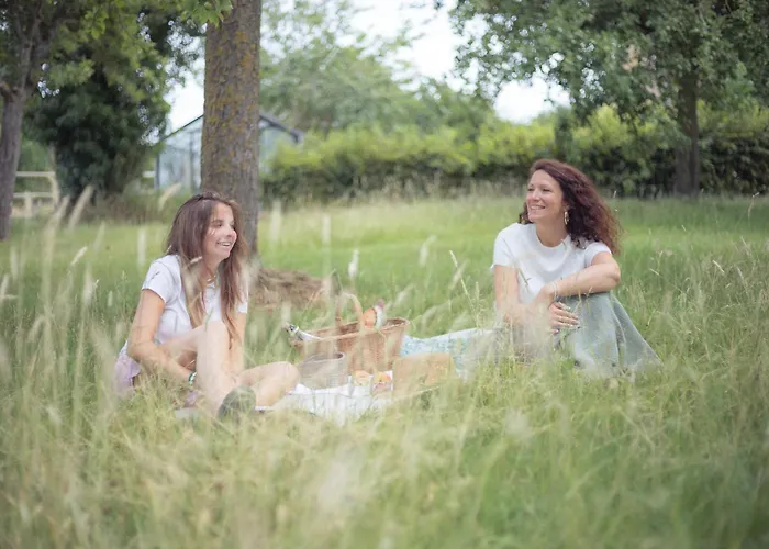 Pepiite Bocage Normand - Cosy Nature & * Sainte-Marguerite-de-Viette