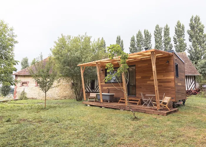 Pepiite Bocage Normand - Cosy Nature & *