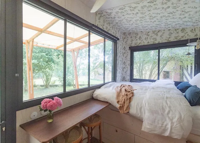 Pepiite Bocage Normand - Cosy Nature & Sainte-Marguerite-de-Viette