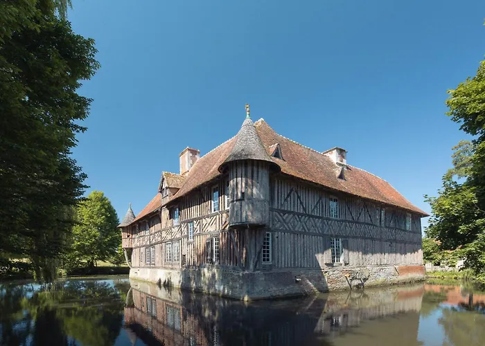 Pepiite Bocage Normand - Cosy Nature & Chalet