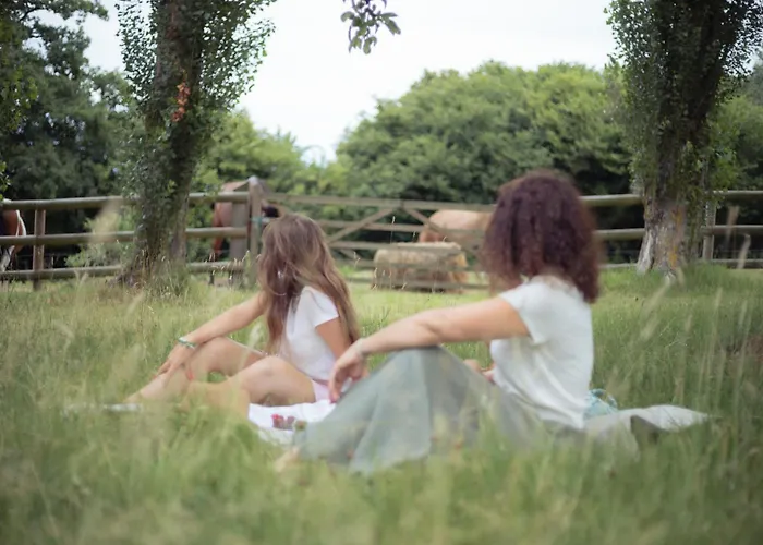 Pepiite Bocage Normand - Cosy Nature & * Sainte-Marguerite-de-Viette