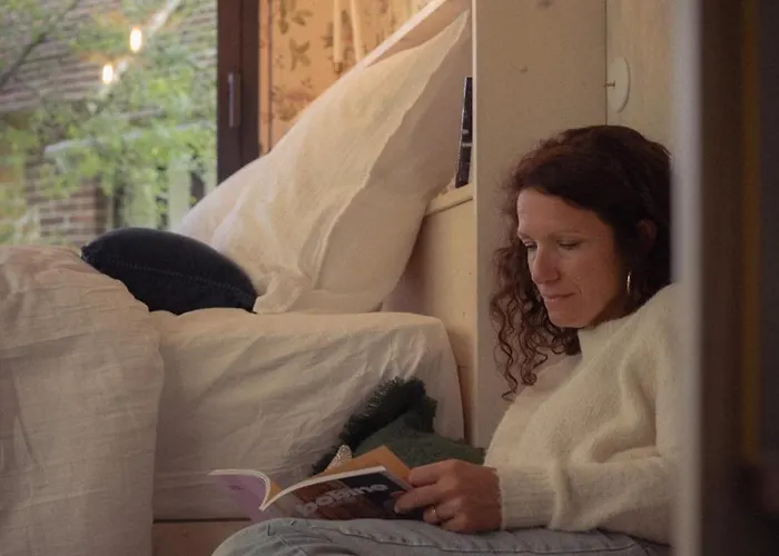 Pepiite Bocage Normand - Cosy Nature &