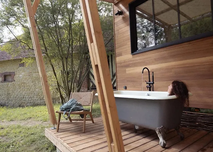 Pepiite Bocage Normand - Cosy Nature & *