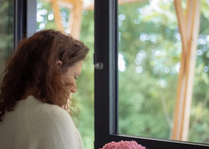 Chalet Pépiite Bocage Normand - Cozy Nature&spa