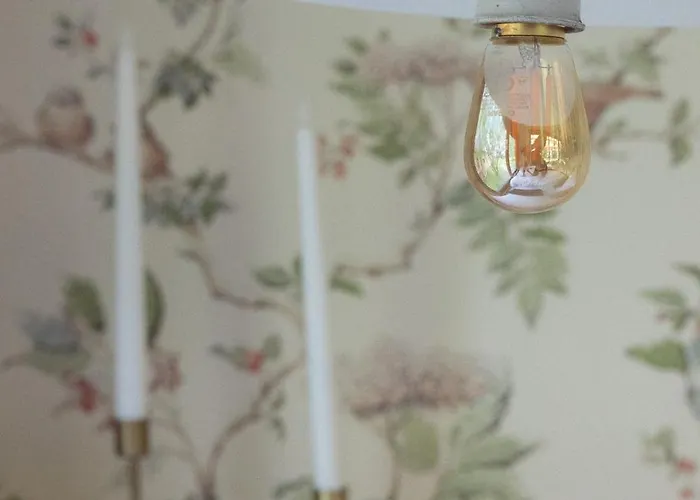 Chalet Pepiite Bocage Normand - Cosy Nature & *