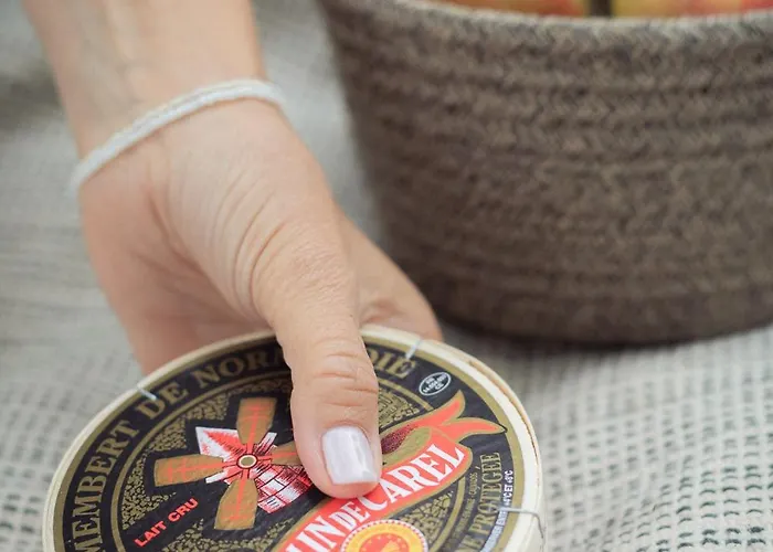 Pepiite Bocage Normand - Cosy Nature &