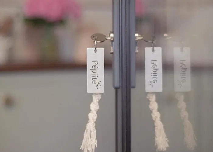 Pepiite Bocage Normand - Cosy Nature & Chalet