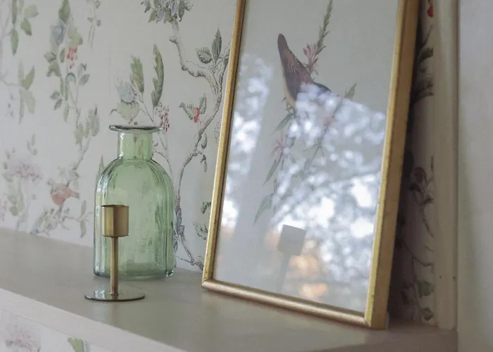 Pépiite Bocage Normand - Cozy Nature&spa Chalet *